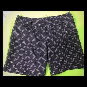 Ladies Adidas Golf Shorts